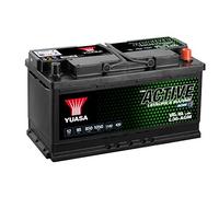 - YUASABATTERIE YUASA LEISURE L36-AGM 12V 95Ah 1050A