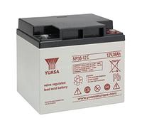 BATTERIE YUASA NP38-12I