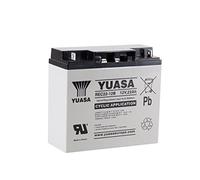 - YUASABATTERIE YUASA REC22-12I