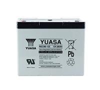 - YUASABATTERIE YUASA REC80-12I 12V 80AH