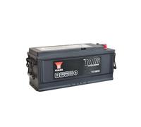 - YUASABATTERIE YUASA YBX1615 CARGO SUPER HEAVY DUTY 12V 135Ah 910A