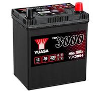 - YUASABATTERIE YUASA YBX3054 12V 36Ah 330A