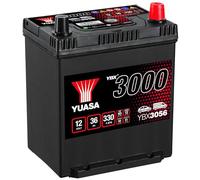- YUASABATTERIE YUASA YBX3056 12V 36Ah 330A
