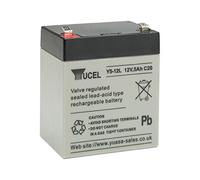 - YUASABATTERIE YUASA YUCEL Y5-12