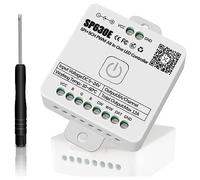 Yuattory SP630E Bluetooh LED Controller Support PWM Single Color CCT RGB RGBW RGBCCT et SPI TTL IC Chip LED Strip Light