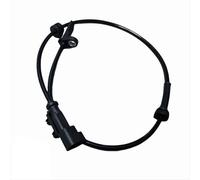 YUBEIER 600636600 6006366-00-B Capteur de Vitesse de Roue pour système de freinage Capteur de Vitesse ABS de Roue arrière pour Tesla Model S 2012-2016