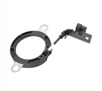 YUBEIER 95680-3J000 956803J000 Capteur ABS pour Automobile Capteur de Vitesse de Roue SU10209 5S8747
