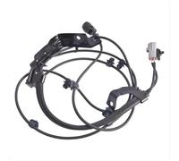 YUBEIER Capteur de Vitesse de Roue ABS 89516-60300 Fil de capteur de Freins arrière pour Lexus GS460 2010-2021