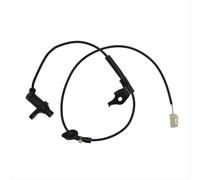 YUBEIER Capteur de Vitesse de Roue ABS 89546-28190 8954628190 pour Accessoires de Voiture Toyota Pièces Automobiles