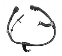 YUBEIER Capteur de Vitesse de Roue ABS arrière Droit 47510-TBA-T01 pour Honda Civic 2016-2022