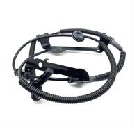 YUBEIER Capteur de Vitesse de Roue ABS arrière Droit 95681-2B000 pour Hyundai Santa Fe 2.4L 3.5L 2007-2012 956812B000