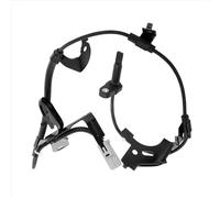 YUBEIER Capteur de Vitesse de Roue ABS arrière Gauche 89546-48050 8954648050 pour Lexus RX350 RX270 RX450H 2010 2011-2015 V6 3.5L