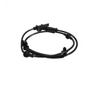 YUBEIER Capteur de Vitesse de Roue ABS arrière Gauche/Droite pour Ford Explorer Flex AE93-2C190-BE AE932C190BE