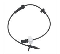 YUBEIER Capteur de Vitesse de Roue ABS arrière Gauche Droite pour Honda Accord pour Acura 2.0L 2.4L 3.5L V6 TLX 2013-2020 57470-T2F-A01 57470T2FA01