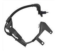 YUBEIER Capteur de Vitesse de Roue ABS Avant Droit pour Isuzu Amigo Rodeo pour Honda Passport 1998-2004 8104565660