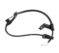 YUBEIER Capteur de Vitesse de Roue ABS Avant Droit pour KIA Borrego Mohave 2008-2012 956702J010 95670 2J010 95670-2J010