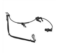YUBEIER Capteur de Vitesse de Roue ABS Avant Droit pour Toyota Harrier 1997-2003 pour Lexus RX300 1998-2003 avec Traction Avant 8954248010