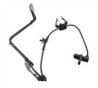 YUBEIER Capteur de Vitesse de Roue ABS Avant Gauche pour Toyota Harrier 1997-2003 pour Lexus RX300 1998-2003 avec Traction Avant 8954348010