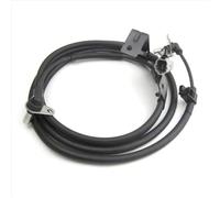 YUBEIER Capteur de Vitesse de Roue ABS pour Isuzu D-Max Capteurs Accessoires 897387992151 8973879921 ADZ97103 8-97387-992-1