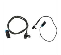 YUBEIER Capteur de Vitesse de Roue Avant et arrière 4014216 4013251 pour Polaris pour Roadmaster