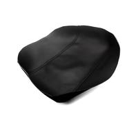 YUBEIER pour Toyota Camry 2006 2007 2008 2009 2010 2011 Cuir Microfibre Intérieur de Voiture Accoudoir Central de contrôle Boîte Couverture Autocollant Garniture (Noir)