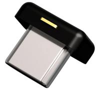 Yubico Clé USB gestionnaire de mots de passe YubiKey 5C Nano FIPS noir/or 5060408464274