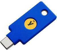 Yubico Security Key C NFC by Yubico (Clé de sécurité C NFC de Yubico)