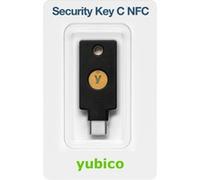 Yubico Security Key C NFC, Clé de sécurité