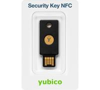 Yubico Security Key NFC, Clé de sécurité