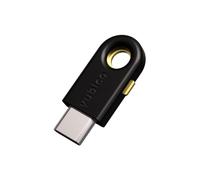 Yubico Sicherheitsschlüssel Accessoires informatiques Noir(e) Original 100894