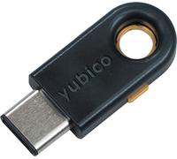 YUBICO YubiKey 5C - Clé de sécurité USB