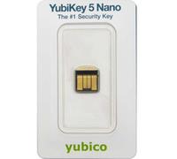 Yubico YubiKey 5C Nano, Clé de sécurité
