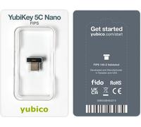 Yubico YubiKey 5C Nano FIPS