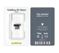 YUBICO YubiKey 5C Nano FIPS
