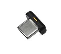 Yubico YubiKey 5C Nano - Windows - Mac OS - Linux - Aucune batterie requise - Noir - USB-C (YubiKey 5C Nano)