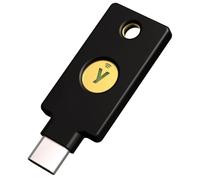 YUBIKEY 5C NFC - CLÉ DE SÉCURITÉ, USB-C, NFC