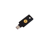YUBICO YubiKey 5C NFC FIPS USB-C USBC Sicherheitsschlüssel (5060408464236)