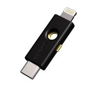 Yubico Clé de sécurité YubiKey 5Ci FIPS