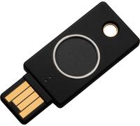 Yubico YubiKey- FIDO Edition, authentification biométrique à deux facteurs USB-A
