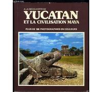 Yucatan and the Maya Civilization