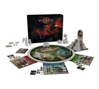 Yucatan - Jeu de Table Maya Italien - STUDIO SUPERNOVA