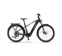 Yucatan x10 27,5 10v 100mm 720wh Yamaha pw-s2 Noir 2025 WINORA Vélo Électrique