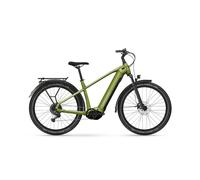 Yucatan X10 27,5 10V 100Mm 720Wh Yamaha Pw-S2 Vert 2025 Winora Vélo Électrique