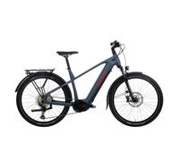Yucatan x12 High 27.5 100mm 12v 720wh Yamaha pw-x3 Bleu / Red 2025 WINORA Vélo