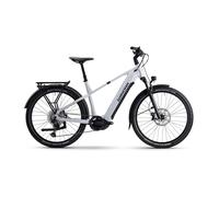 Yucatan x12 Pro 27,5 12v 100mm 720wh Yamaha pw-x3 Blanc 2025 WINORA Vélo Électr