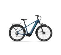 Yucatan x8 High 27.5 100mm 8v 720wh Yamaha pw-s2 Bleu 2024 WINORA - Vélo