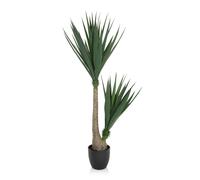 YUCCA - Plante artificielle Vert