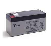 Batterie plomb AGM YUCEL Y1.2-12 12V 1.2Ah F4.8 - Yucel https://www.fnac.com/mp43846465/Batterie-plomb-AGM-YUCEL-Y1-2-12-12V-1-2Ah-F4-8-Yucel/w-4?oref=0490d3e7-953d-7cf5-f0d5-d364063e10fe