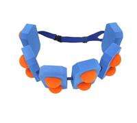 yuchdzexu Ceintures de natation pour , ceinture d'exercice de natation en mousse, équipement d'aérobic aquatique, outil d'entraînement en plein air pour l'exercice flottant de piscine