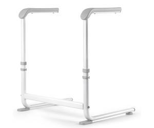 YUCHENGTECH Aide au Relevage Canapé 6 Hauteur Réglable Chargement 150 KG | Aide pour se Relever de sa Chaise Aide Relevage Canapé avec Poignées Antidérapantes pour Personnes Âgées et Handicapées